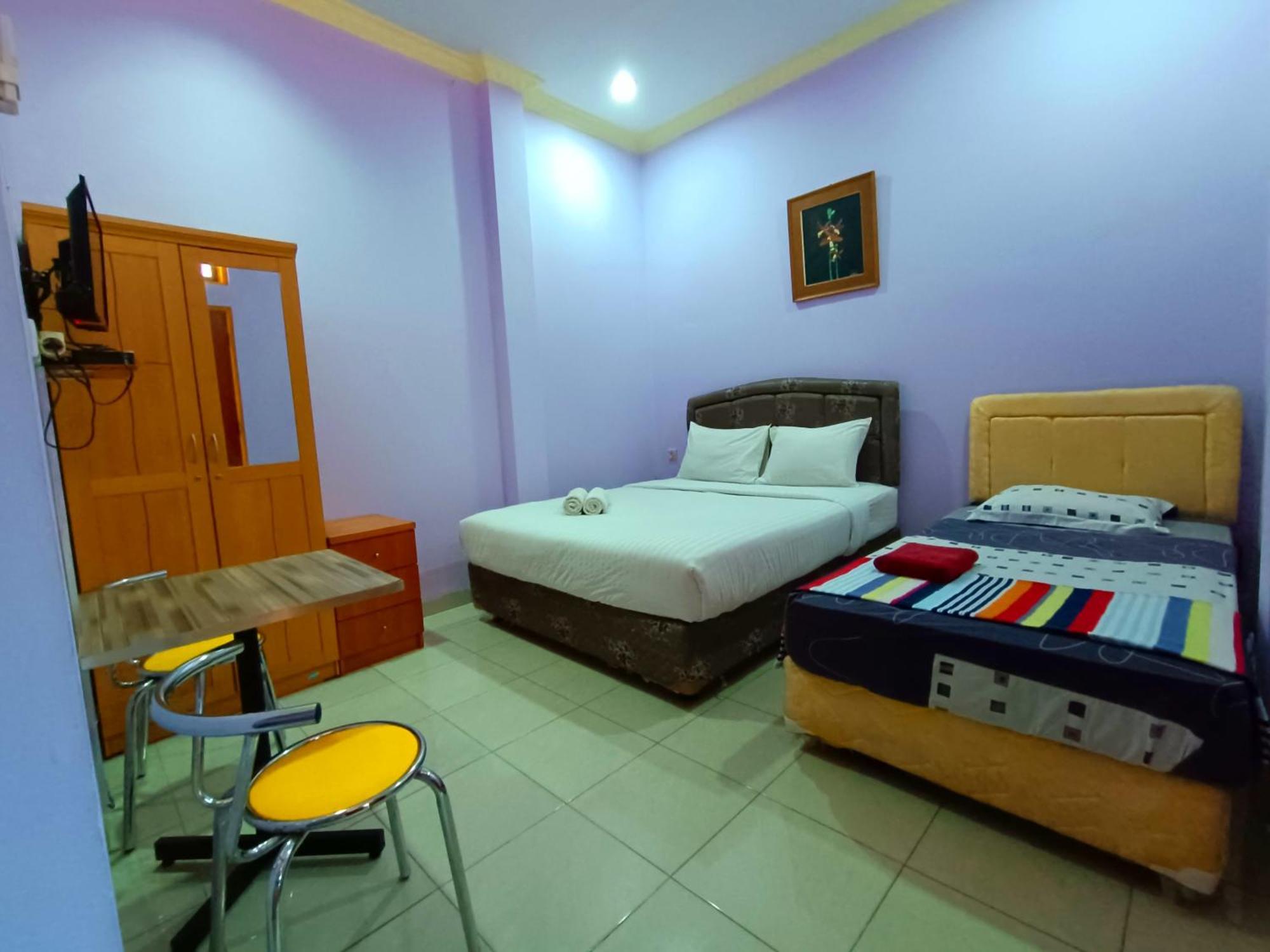 OYO 2052 Mutiara Residence Padang  Exterior foto