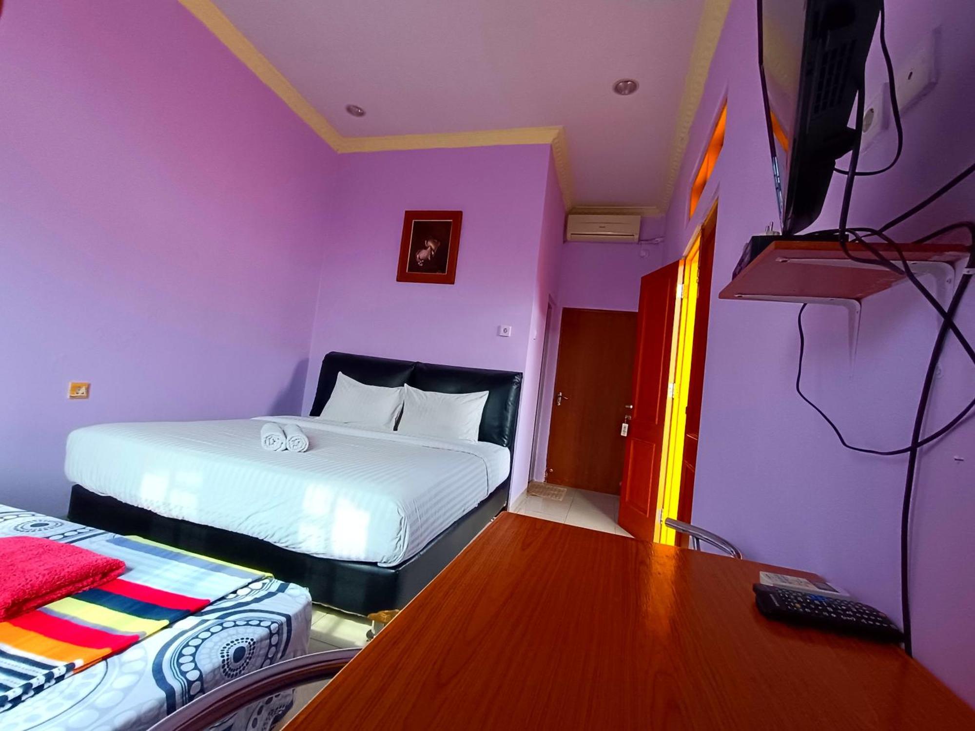 OYO 2052 Mutiara Residence Padang  Exterior foto