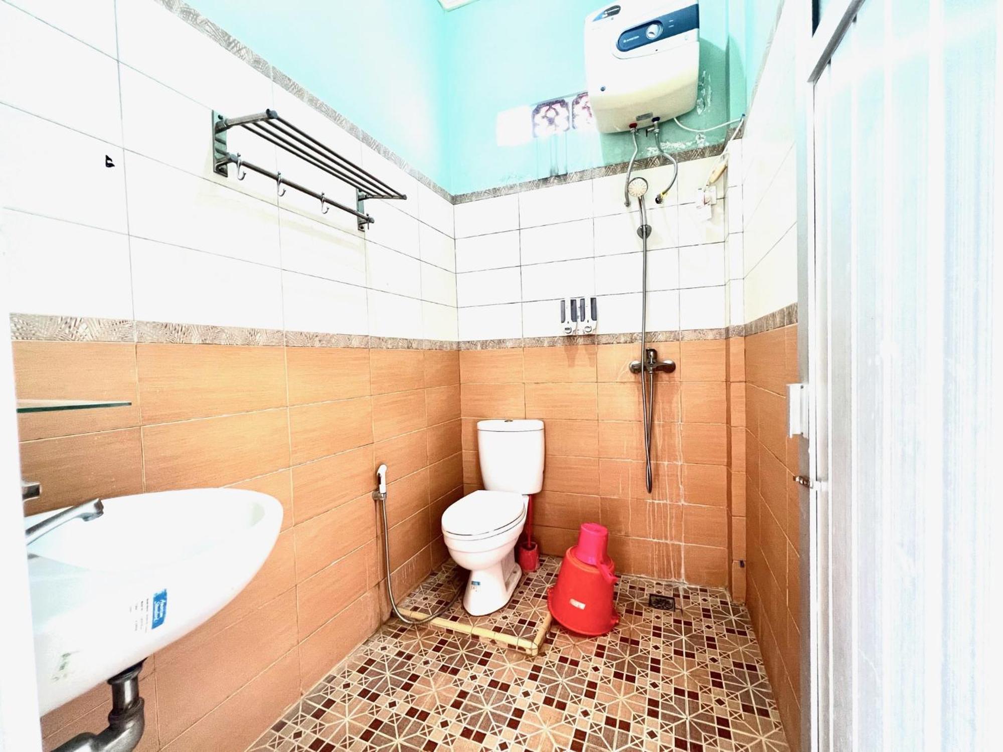 OYO 2052 Mutiara Residence Padang  Exterior foto