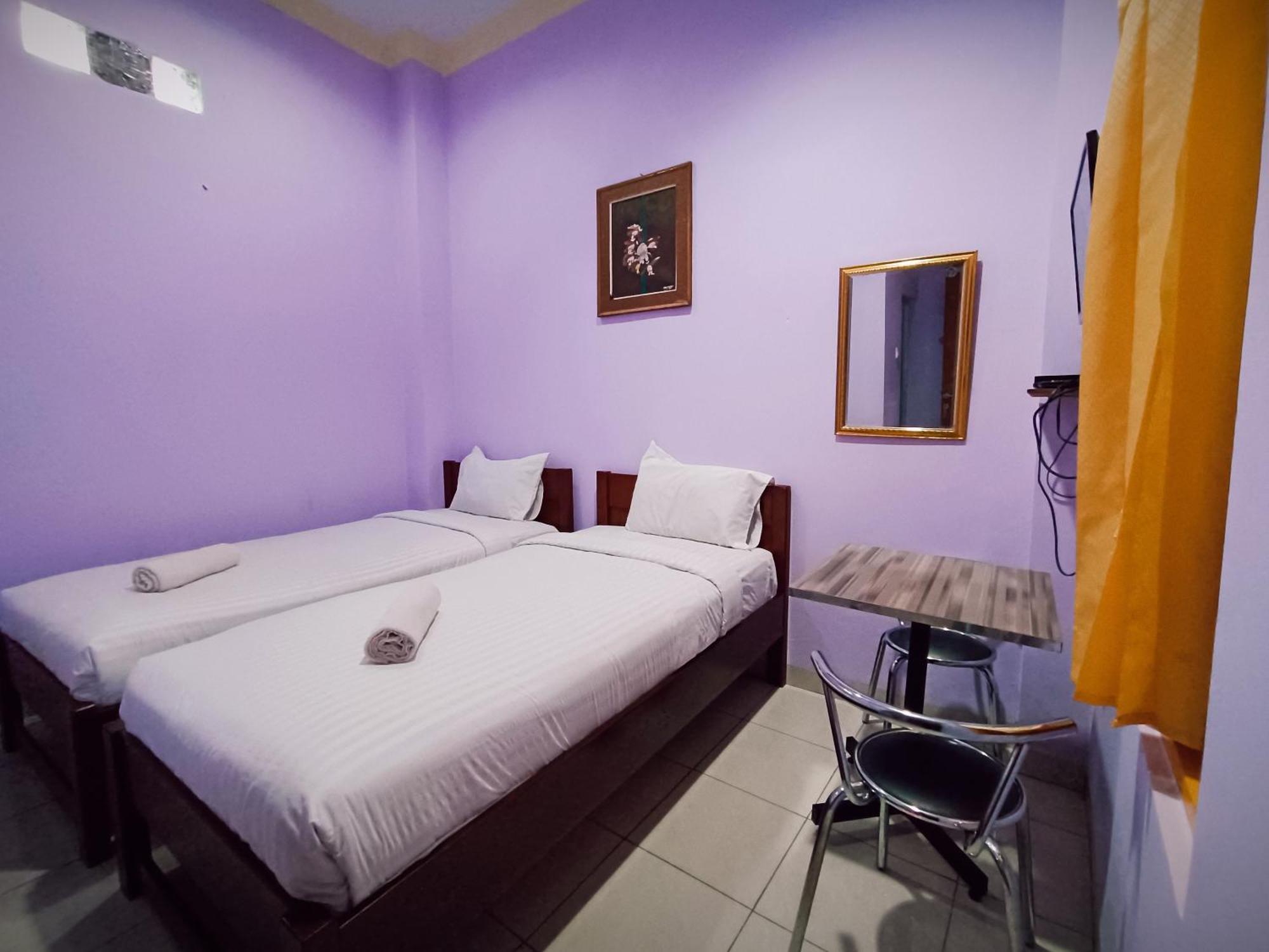 OYO 2052 Mutiara Residence Padang  Exterior foto